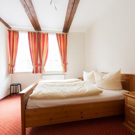 Ferienwohnungen Am Klint Wernigerode Luaran gambar