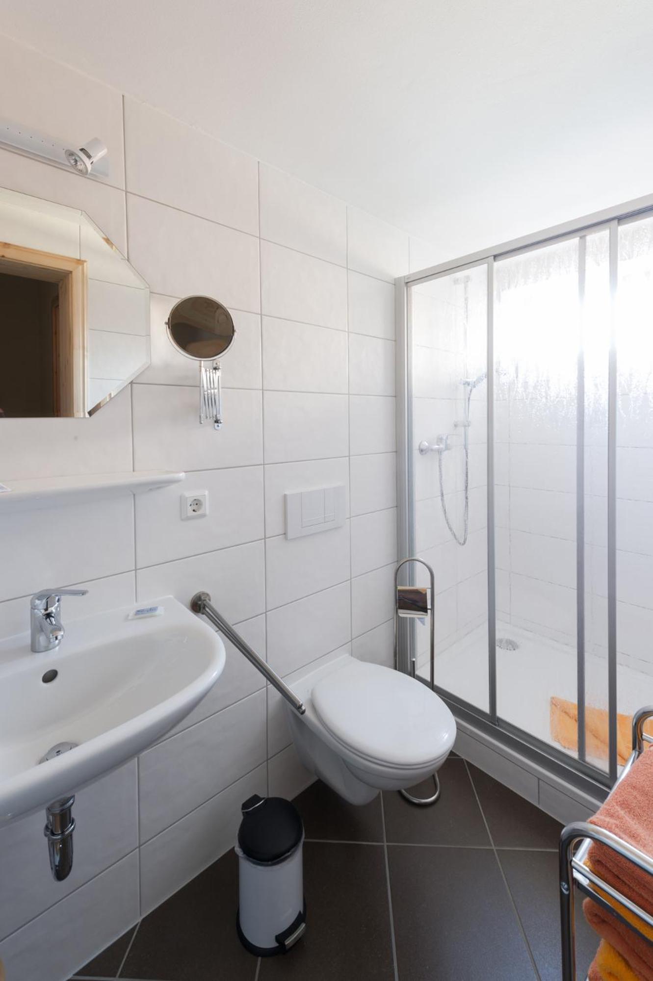 Ferienwohnungen Am Klint Wernigerode Luaran gambar