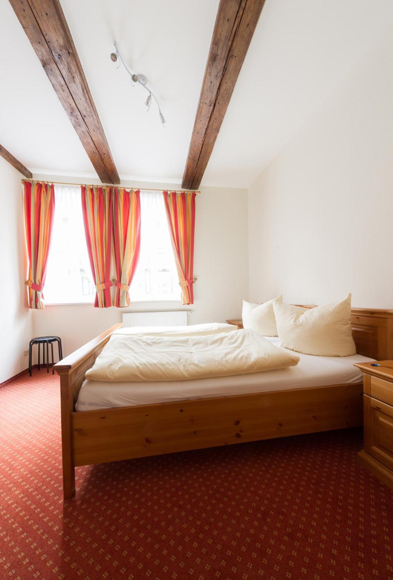 Ferienwohnungen Am Klint Wernigerode Luaran gambar