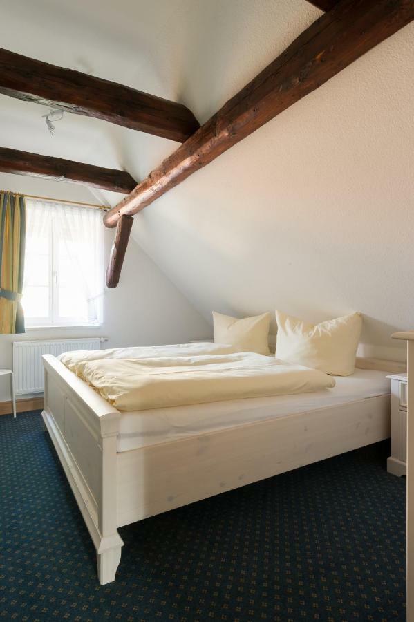 Ferienwohnungen Am Klint Wernigerode Luaran gambar